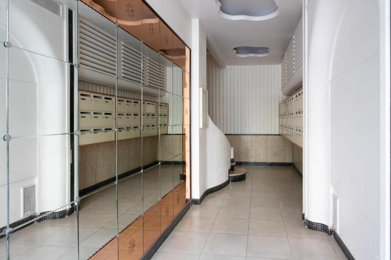 Boutique Apartment Nice Center Beach Free Parking 外观 照片