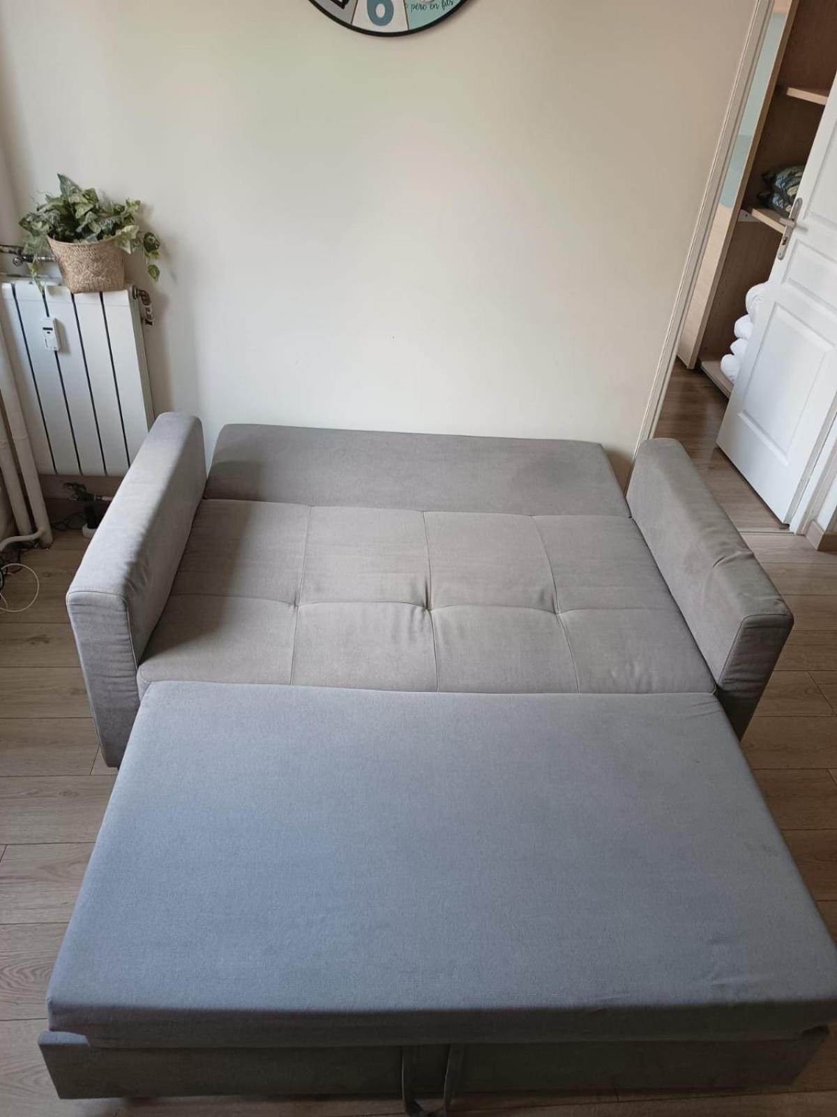 Boutique Apartment Nice Center Beach Free Parking 外观 照片